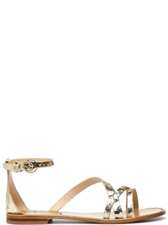 Fabi Sandals