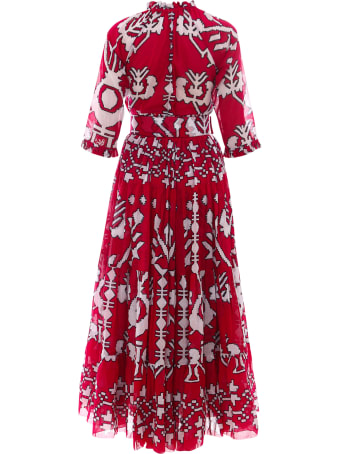 Samantha Sung Dress