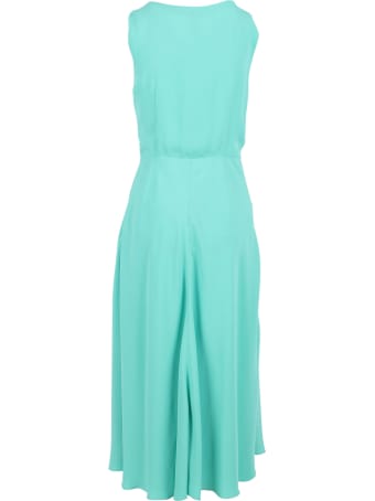 Antonio Marras Acetate Dress