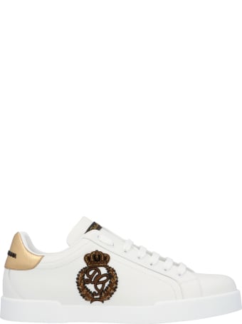 Dolce & Gabbana 'portofino' Shoes