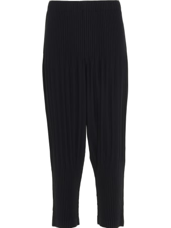 Homme Plissé Issey Miyake Pants