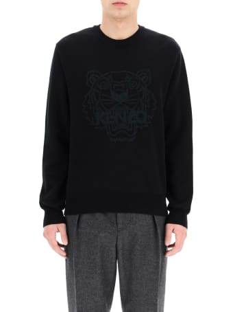 Kenzo Tiger Sweater