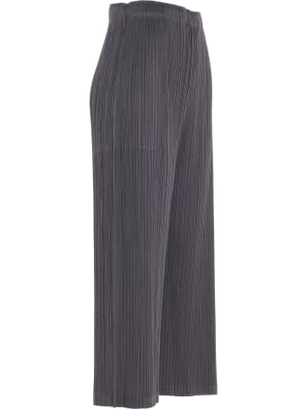 Pleats Please Issey Miyake Pants