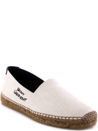 Saint Laurent Espadrilles