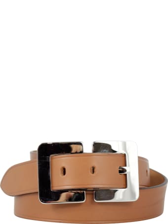 Andrea D'Amico Mexico H.30 Belt