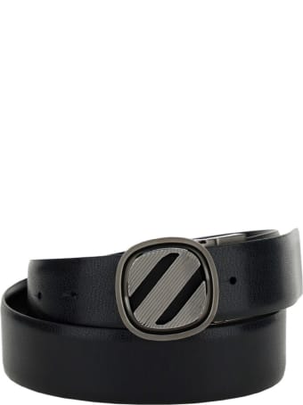 Ermenegildo Zegna Z Zegna Belt