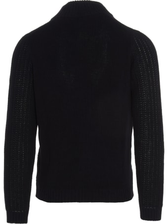 Zanone 'chioto' Cardigan