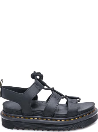 Dr. Martens Nartilla Sandals