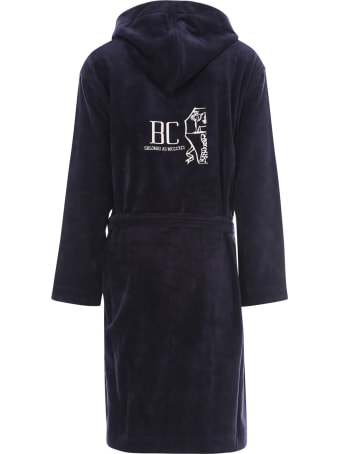 Brunello Cucinelli Bathrobe