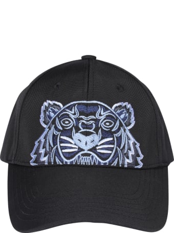 Kenzo Tiger Baseball Cap