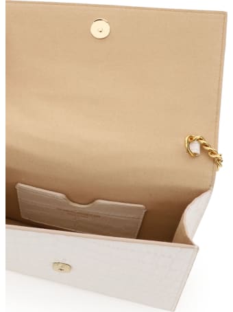 Alexander McQueen Skull Mini Bag