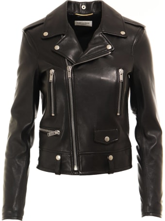Saint Laurent Jacket