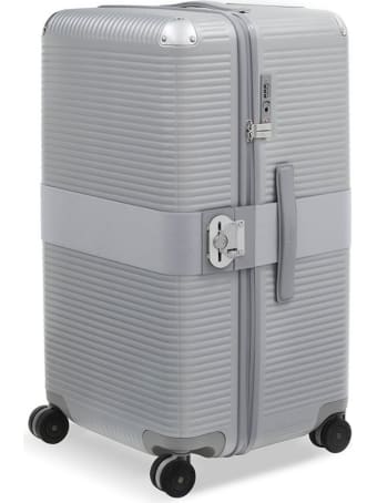 FPM Bank Zip-trunk On Wheels M