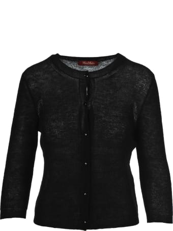 Max Mara Studio Knit Cardigan