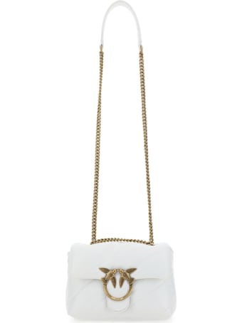 Pinko Love Mini Puff Shoulder Bag
