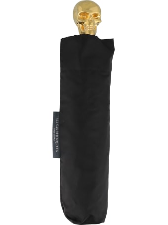 Alexander McQueen Skull Umbrella
