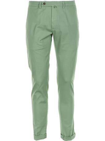 Siviglia Pants