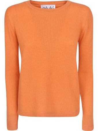 alyki Long-sleeved Jumper