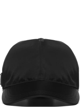 Prada Hat