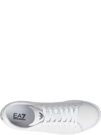 EA7 Emporio Armani Kane Sneakers