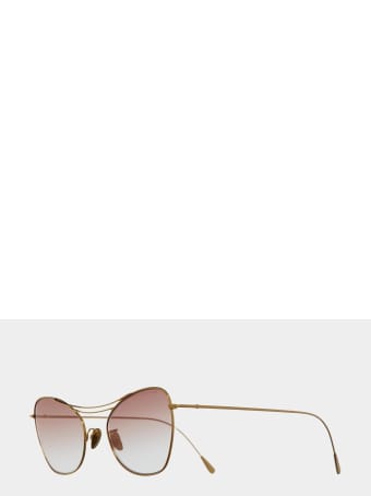 Cutler and Gross 1307GPL/01 Eyewear