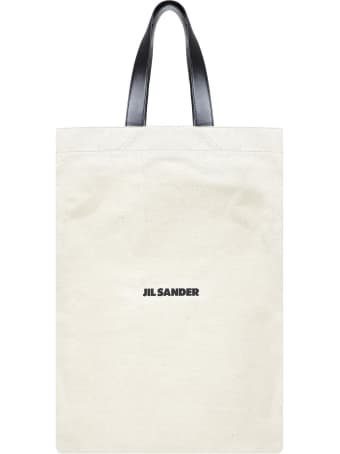 Jil Sander Tote Bag