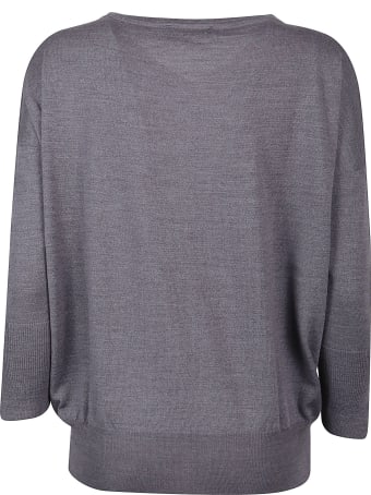 Zanone Alto Sweater