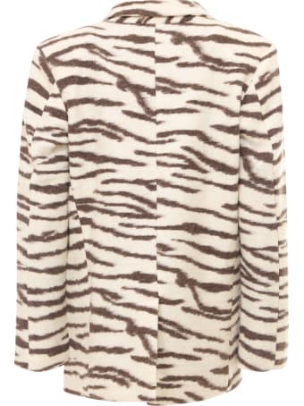 Andamane Blazer