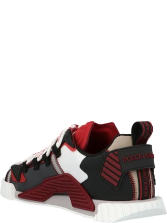 Dolce & Gabbana 'ns1' Shoes