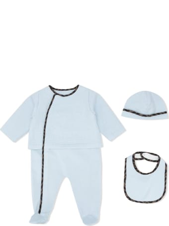Fendi Fendi Kids