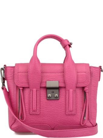 3.1 Phillip Lim Pashli Mini Satchel