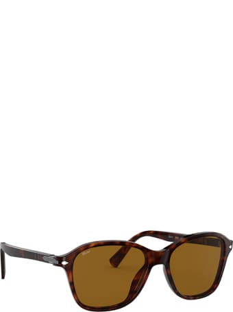Persol Persol Po3244s Havana Sunglasses