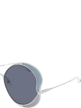 Chloé CH0024S Sunglasses