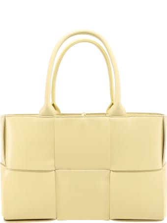 Bottega Veneta Tote Arco Handbag