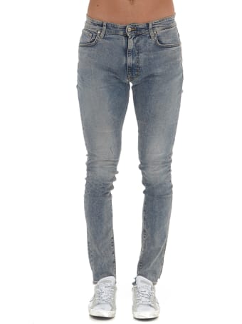 REPRESENT Jeans