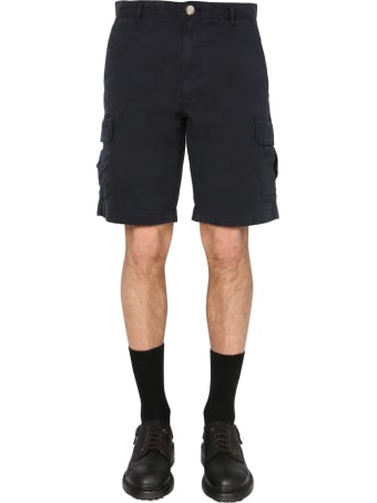 Woolrich Cargo Shorts