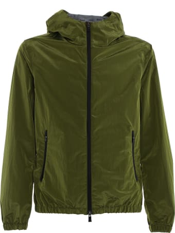 Herno Laminar Jacket Opalescent