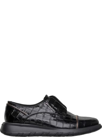 Fratelli Rossetti One Fratelli Rossetti Leather Derby