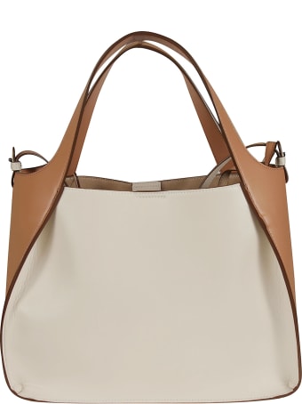 Stella McCartney Bicol Crossbody Bag
