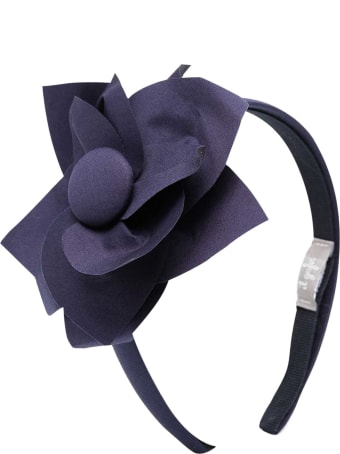 Il Gufo Headband With Application