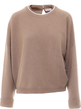 Brunello Cucinelli Sweater