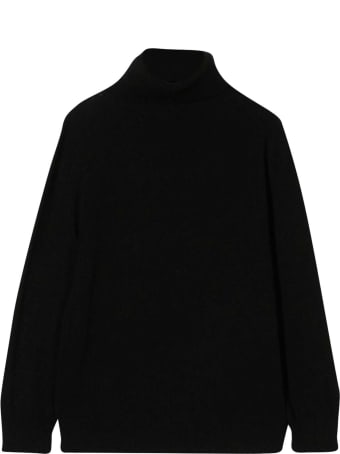 Dsquared2 Teen Turtleneck Sweater