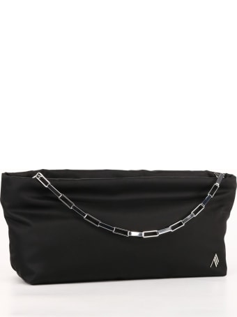 The Attico Nylon "wynona" Pouch
