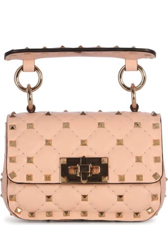 Valentino Micro Shoulder Bag