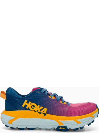 Hoka One One Women's Mafate Speed 3