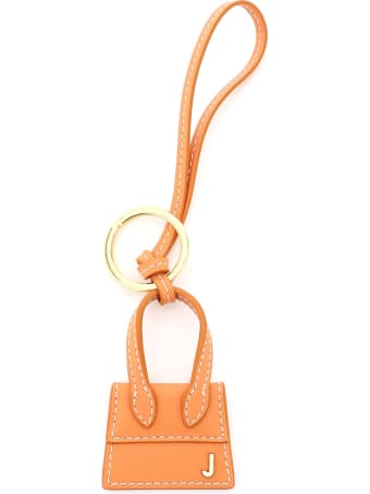 Jacquemus Le Porte Cle Chiquito Keychain Charm