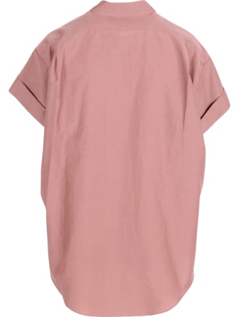 Paul Smith Cotton Shirt
