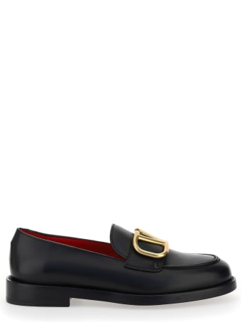 Valentino Garavani Loafers