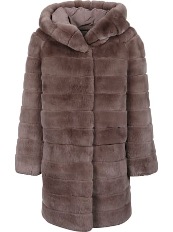 S.W.O.R.D 6.6.44 Fur Coat