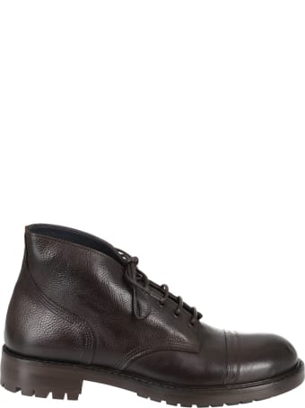 Seboy's Boots